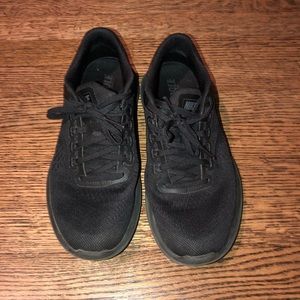 Nike Fitsole running shoes